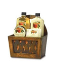 Bath set