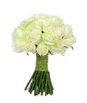 White roses