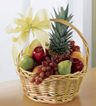 Fruits basket
