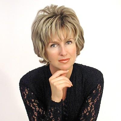 Irina, 60 yrs.old from Eastern Europe