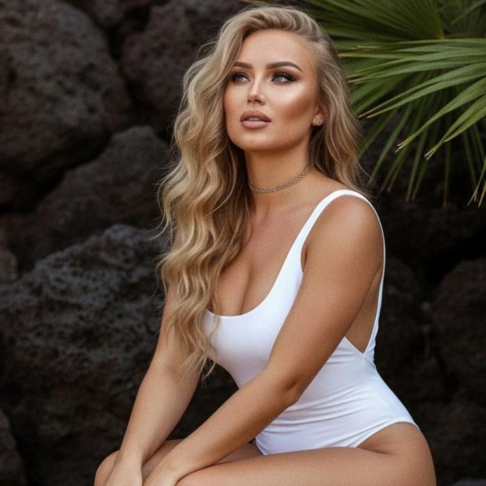 Olga, 40 yrs.old from Eastern Europe