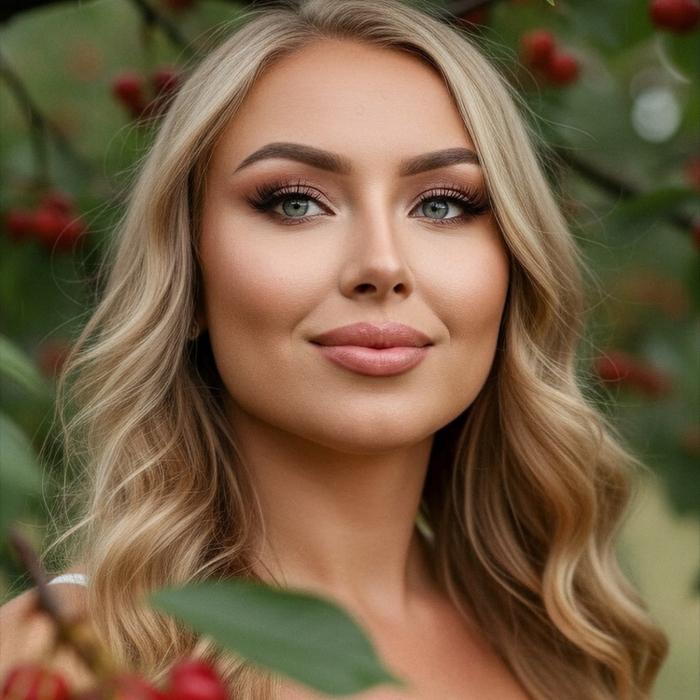 Olga, 40 yrs.old from Eastern Europe