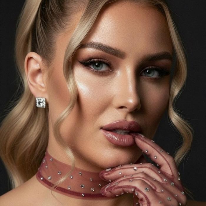 Olga, 40 yrs.old from Eastern Europe