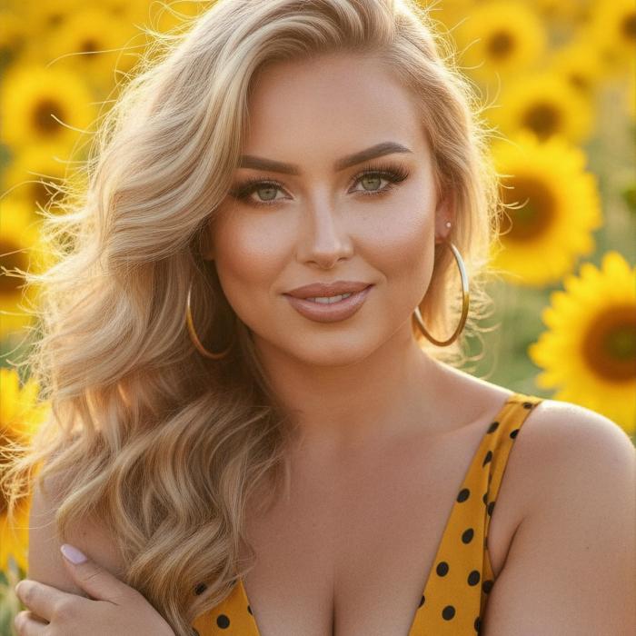 Olga, 40 yrs.old from Eastern Europe