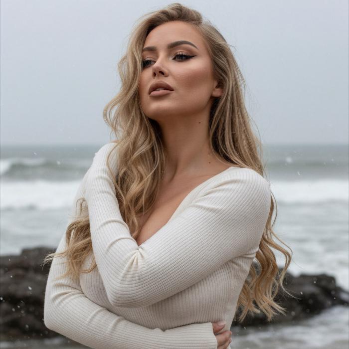 Olga, 40 yrs.old from Eastern Europe