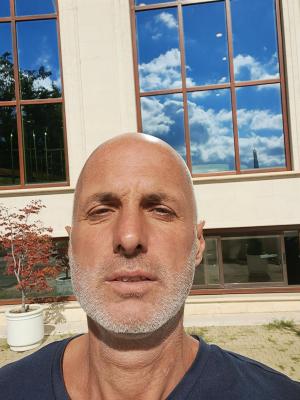 Dimo, 48 yrs.old from DUSSELDORF, Germany