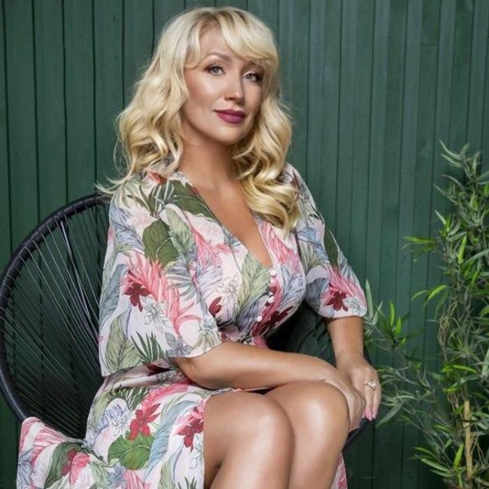 Svetlana