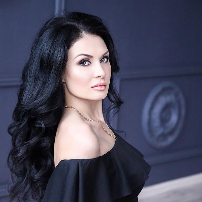 Viktoriya, 45 yrs.old from Eastern Europe