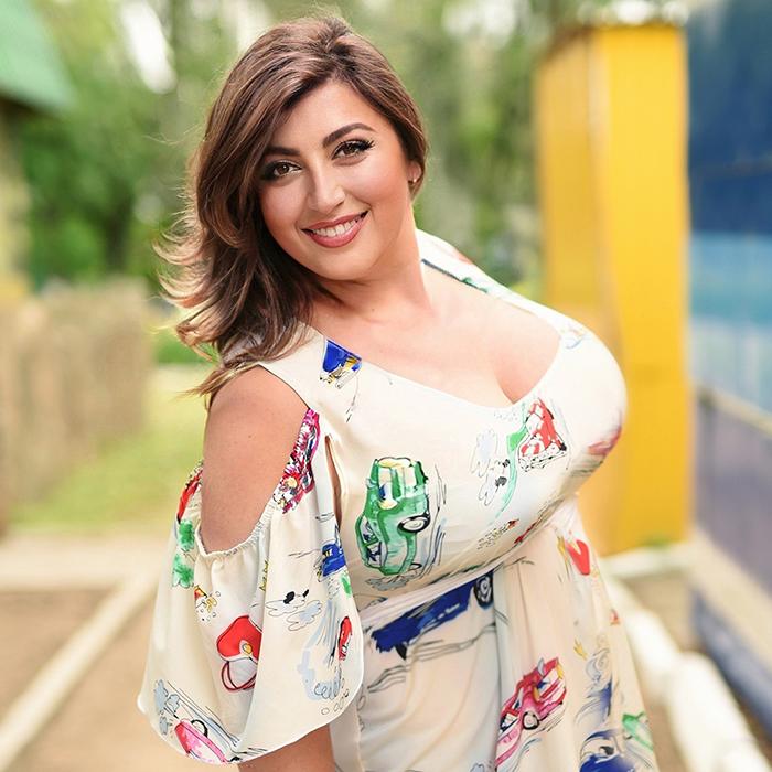 Inna, 46 yrs.old from Berdyansk, Ukraine