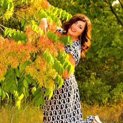 Inna, 46 yrs.old from Berdyansk, Ukraine