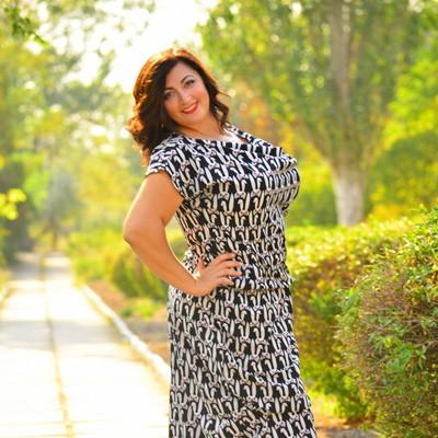 Inna, 46 yrs.old from Berdyansk, Ukraine