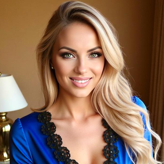 Alice, 35 yrs.old from Kiev, Ukraine