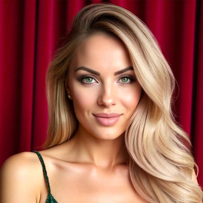 Alice, 35 yrs.old from Kiev, Ukraine