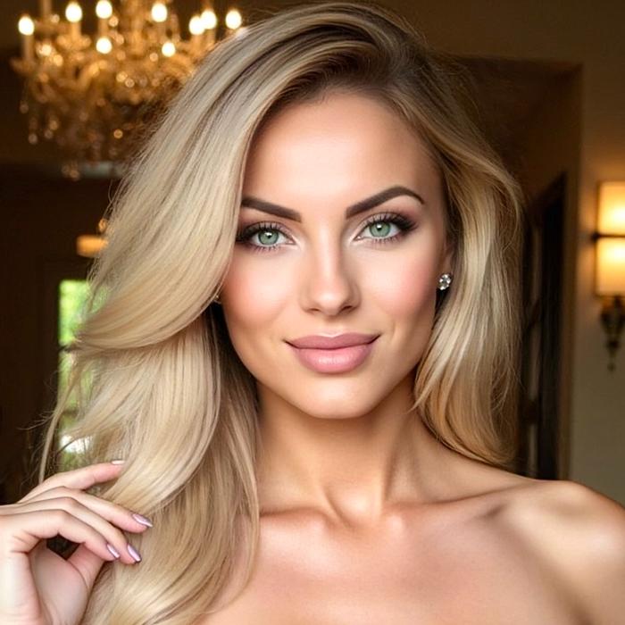 Alice, 35 yrs.old from Kiev, Ukraine