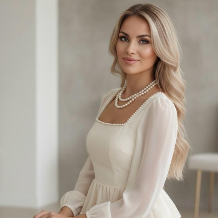 Alice, 36 yrs.old from Kiev, Ukraine