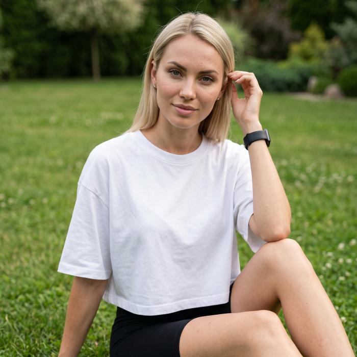 Alice, 36 yrs.old from Kiev, Ukraine