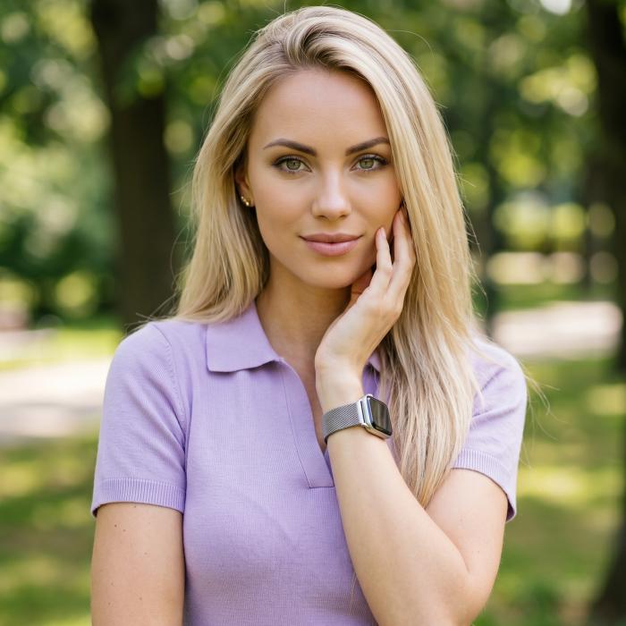 Alice, 36 yrs.old from Kiev, Ukraine