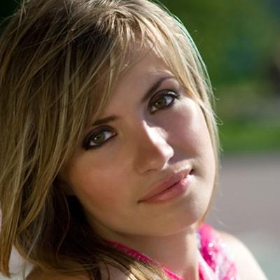 Alla, 40 yrs.old from Eastern Europe