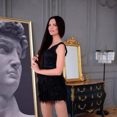 Elena, 43 yrs.old from Kharkov, Ukraine