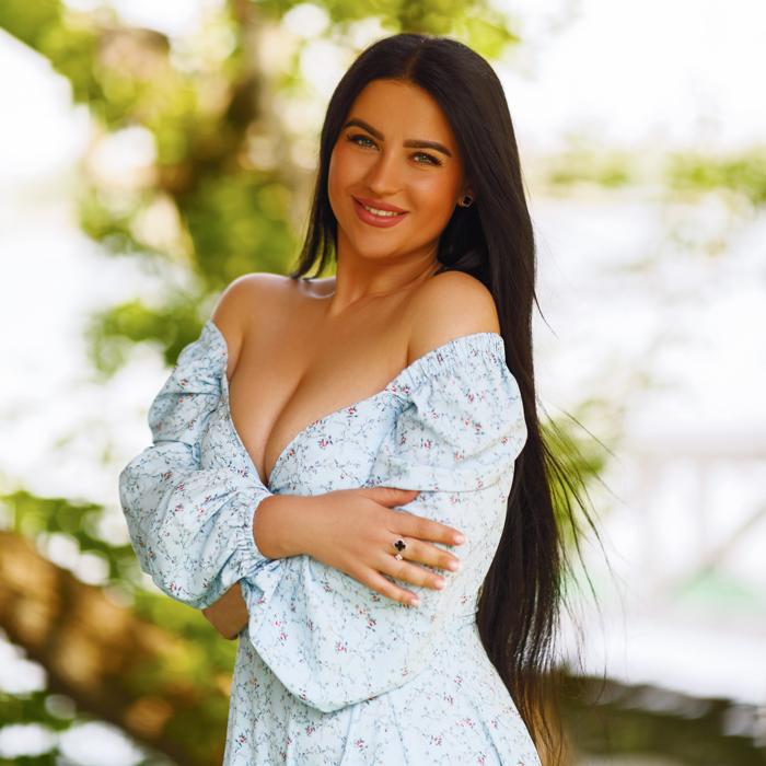 Anastasiia, 33 yrs.old from Kharkov, Ukraine