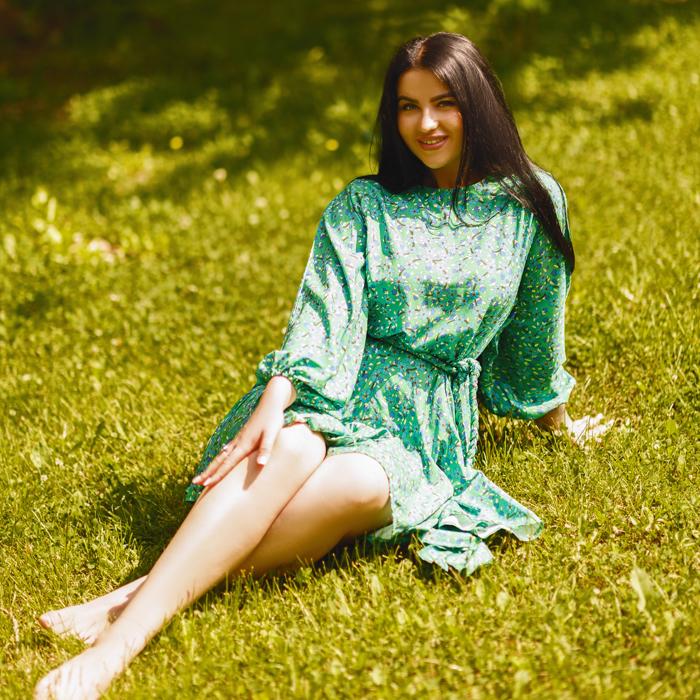 Anastasiia, 33 yrs.old from Kharkov, Ukraine