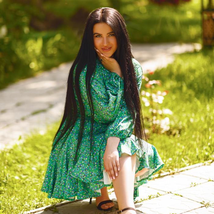 Anastasiia, 33 yrs.old from Kharkov, Ukraine