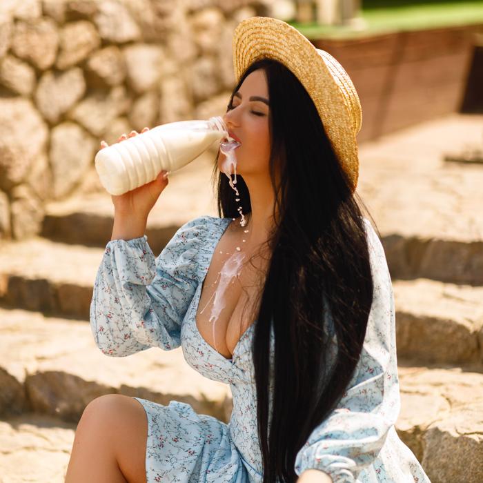 Anastasiia, 33 yrs.old from Kharkov, Ukraine