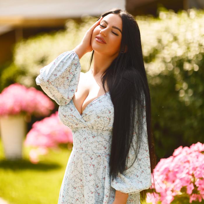 Anastasiia, 33 yrs.old from Kharkov, Ukraine