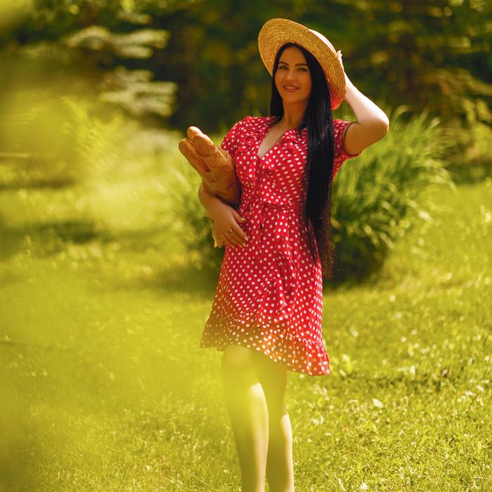 Anastasiia, 33 yrs.old from Kharkov, Ukraine