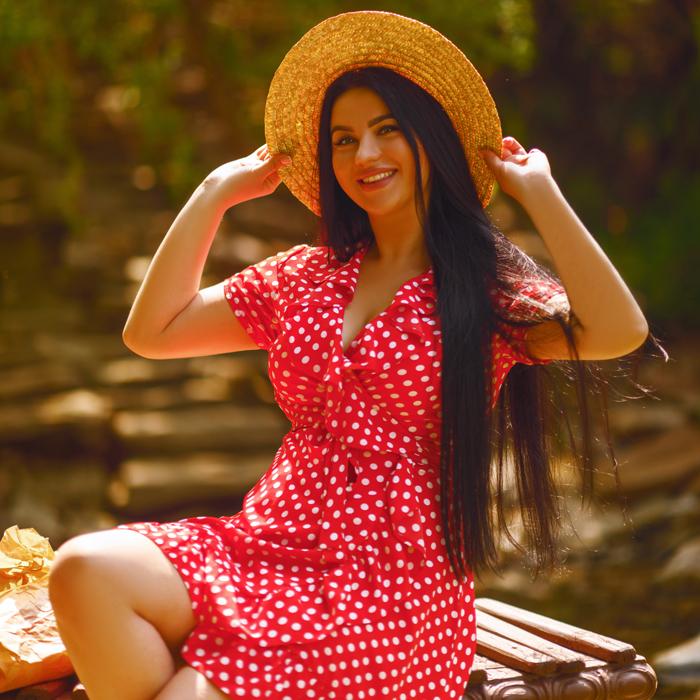 Anastasiia