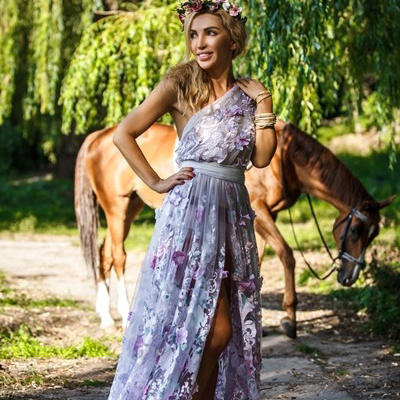 Tatiana, 46 yrs.old from Kyiv, Ukraine