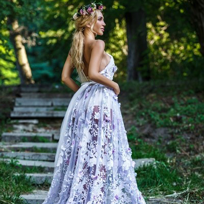 Tatiana, 46 yrs.old from Kyiv, Ukraine