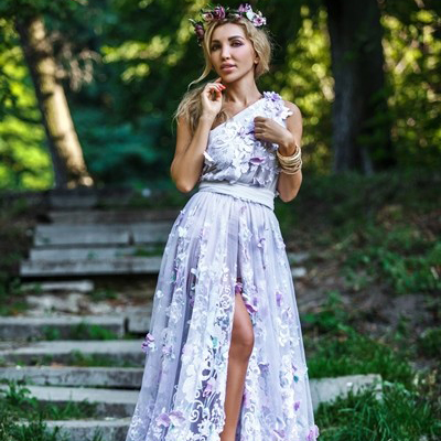 Tatiana, 46 yrs.old from Kyiv, Ukraine