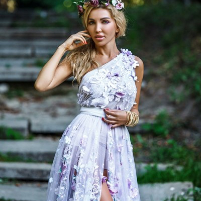 Tatiana, 46 yrs.old from Kyiv, Ukraine