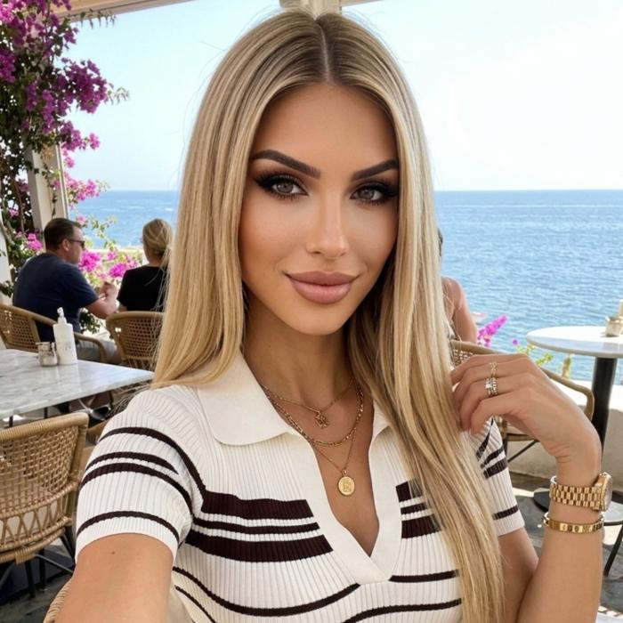 Ksenia, 37 yrs.old from Eastern Europe Ksenia, 37 yrs.old from Eastern Europe