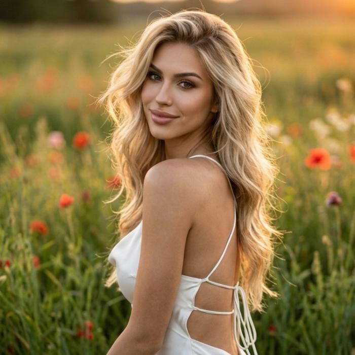 Ksenia, 37 yrs.old from Eastern Europe Ksenia, 37 yrs.old from Eastern Europe