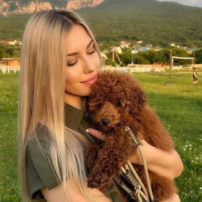 Ksenia, 36 yrs.old from Eastern Europe