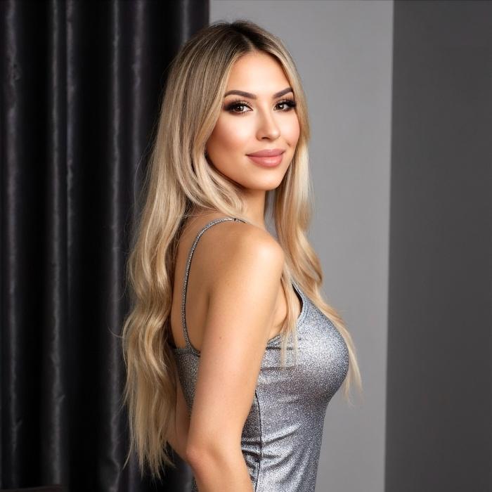 Ksenia, 36 yrs.old from Eastern Europe