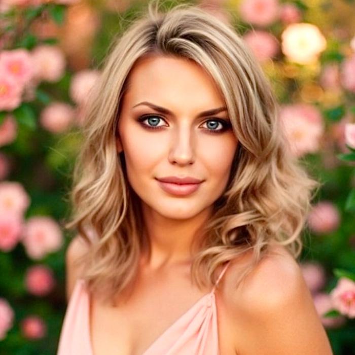 Anna, 34 yrs.old from Eastern Europe