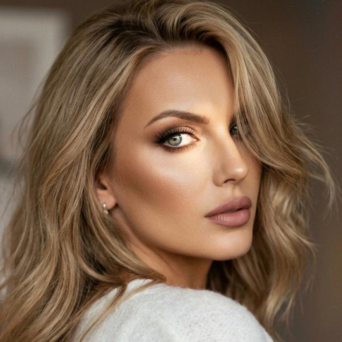 Anna, 35 yrs.old from Eastern Europe