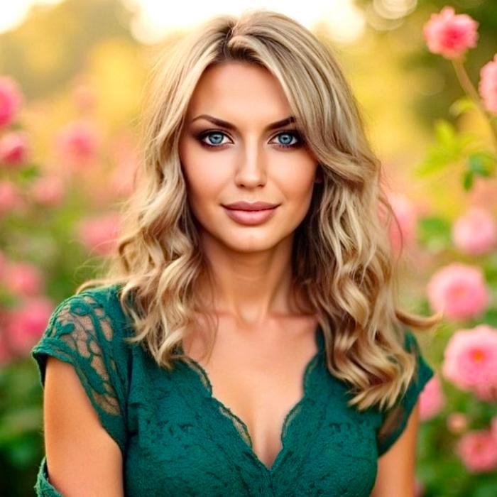 Anna, 34 yrs.old from Eastern Europe