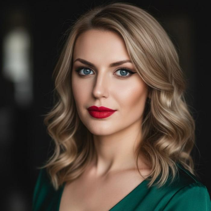 Anna, 34 yrs.old from Eastern Europe