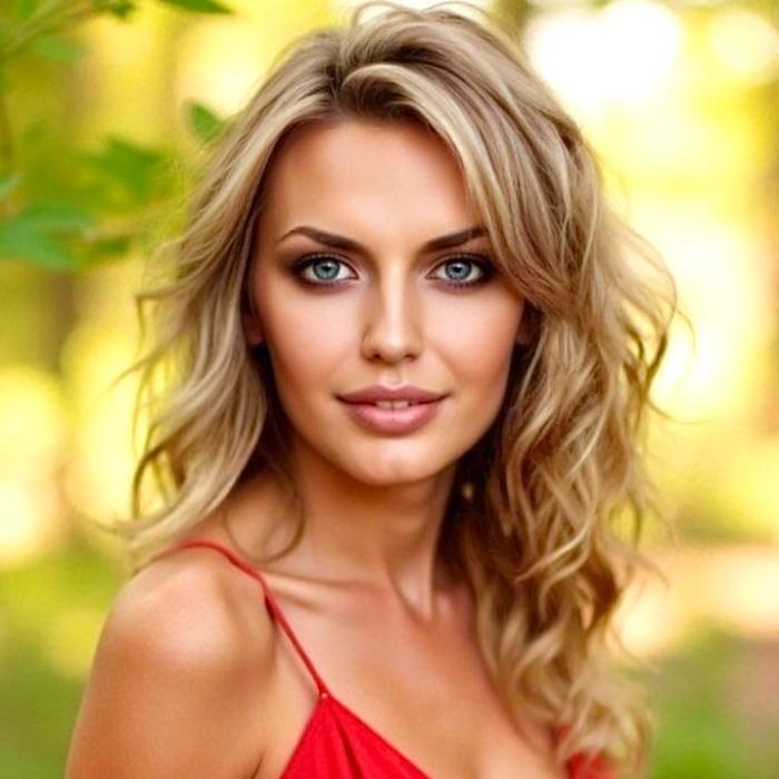 Anna, 34 yrs.old from Eastern Europe