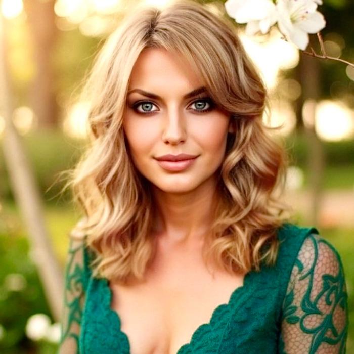 Anna, 34 yrs.old from Eastern Europe