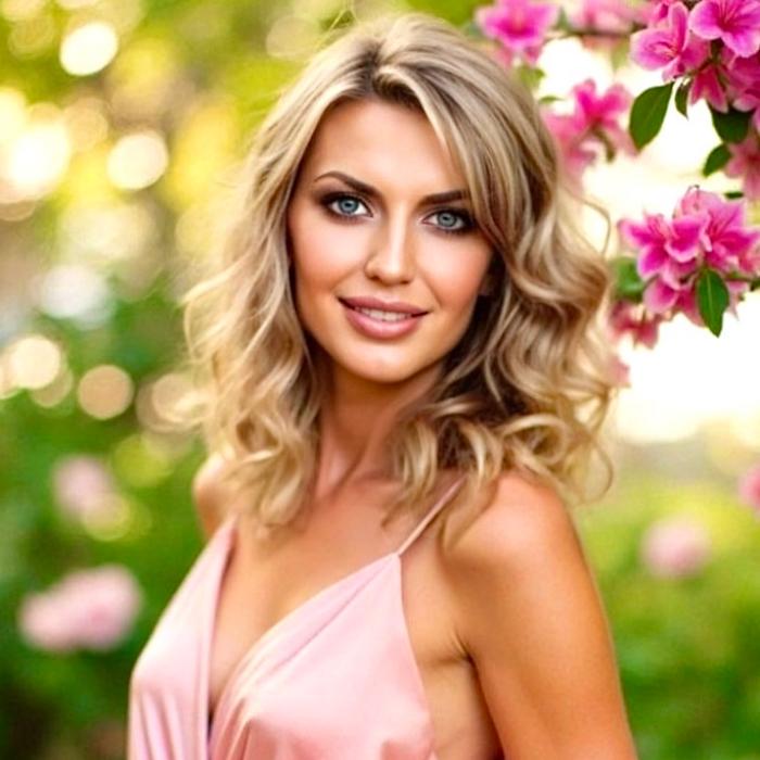 Anna, 34 yrs.old from Eastern Europe