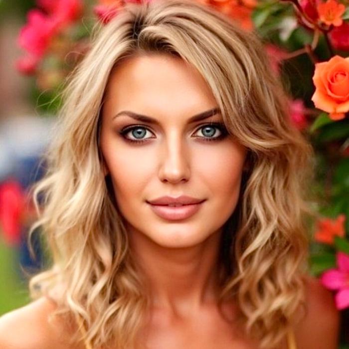 Anna, 34 yrs.old from Eastern Europe