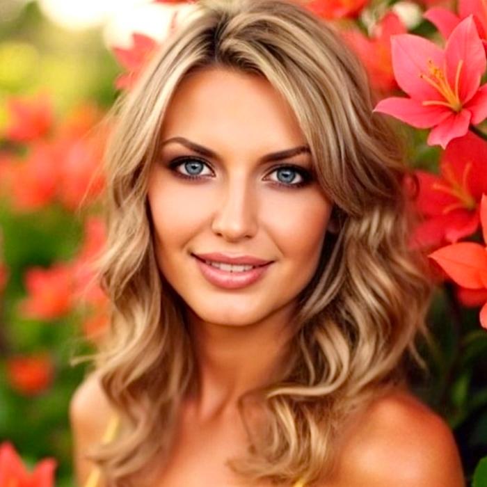 Anna, 34 yrs.old from Eastern Europe