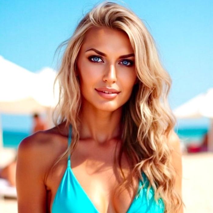 Anna, 34 yrs.old from Eastern Europe
