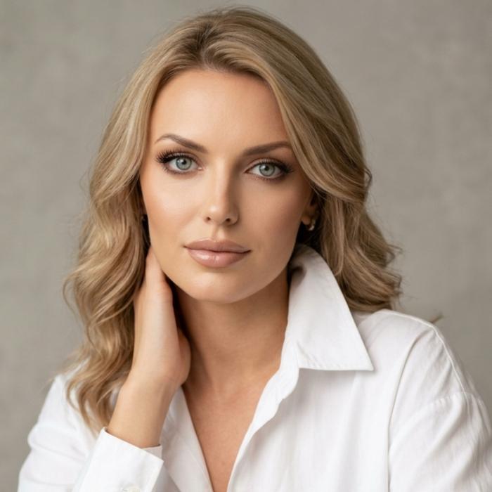 Anna, 35 yrs.old from Eastern Europe