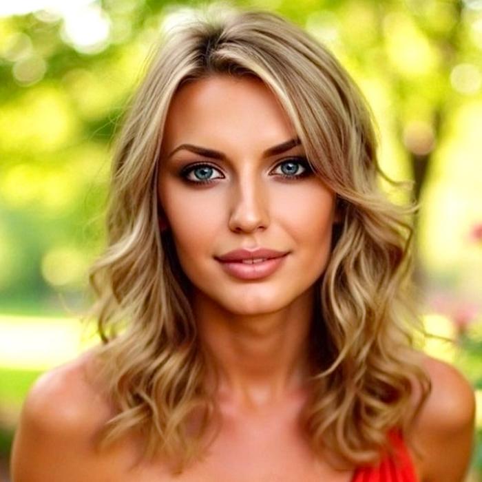 Anna, 34 yrs.old from Eastern Europe